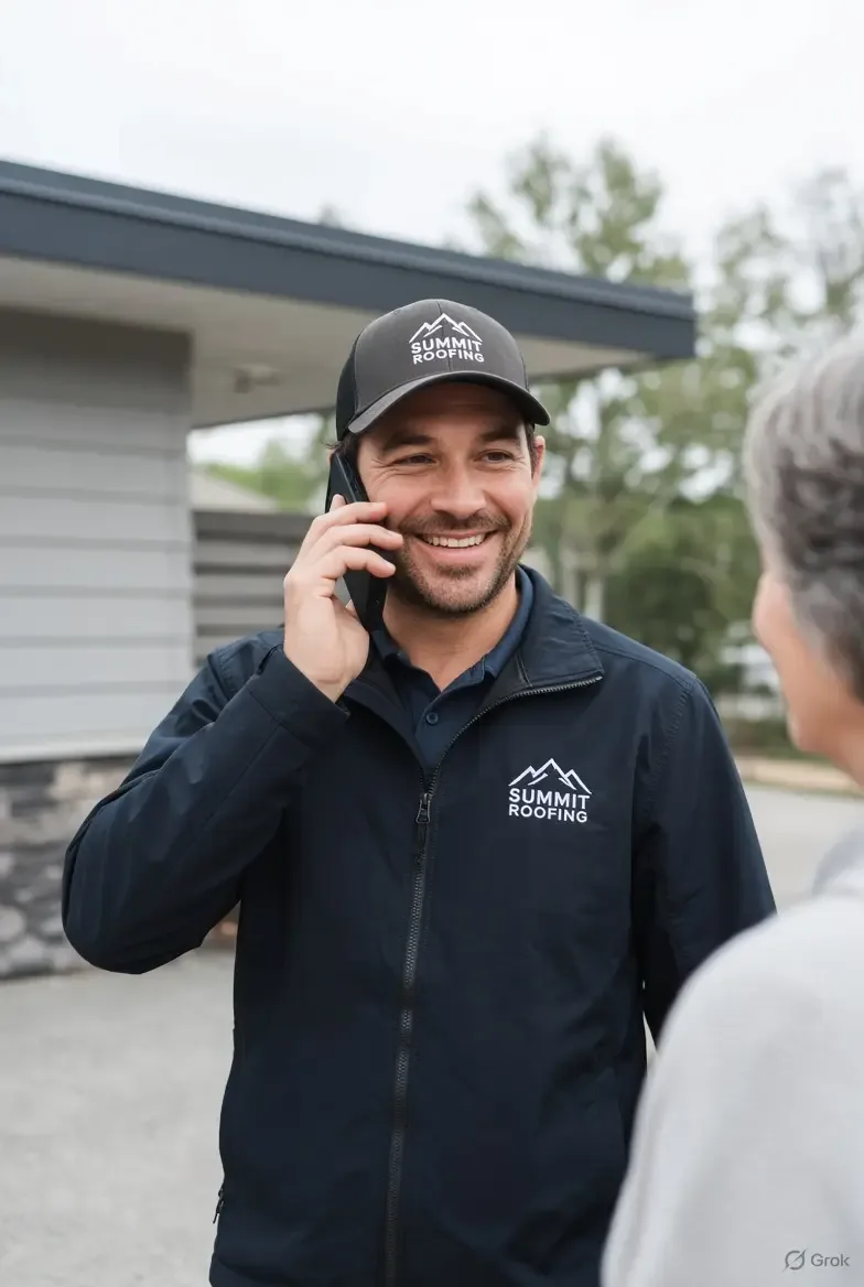 Flat Roof Leak Repair Dayton, TN FAQs